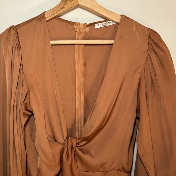 One and Only Wedding Guest Dress - Picture 3 of 5